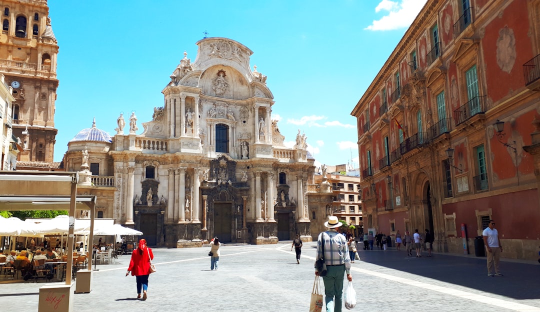 Murcia